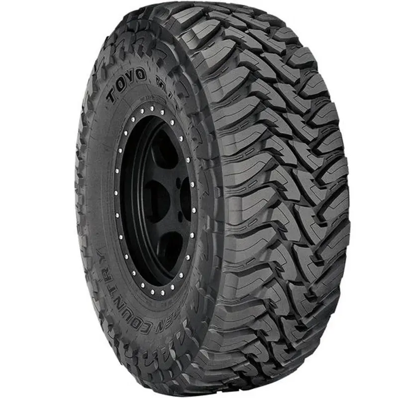 Toyo Open Country Mt 35X12.5R20 1