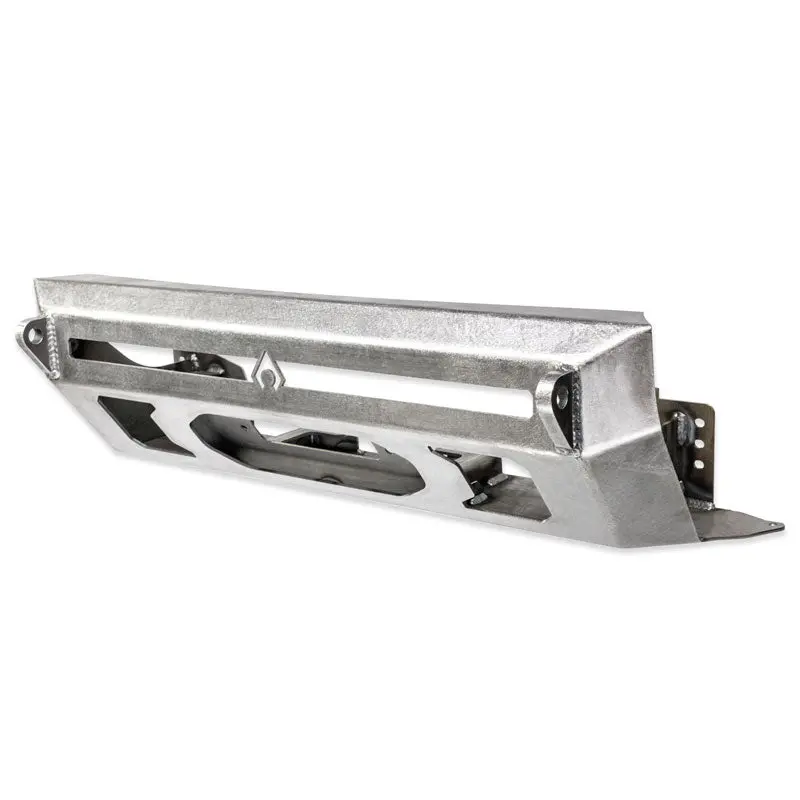 Toyota 4Runner 5G Venture Front Bumper Artec Industries 1