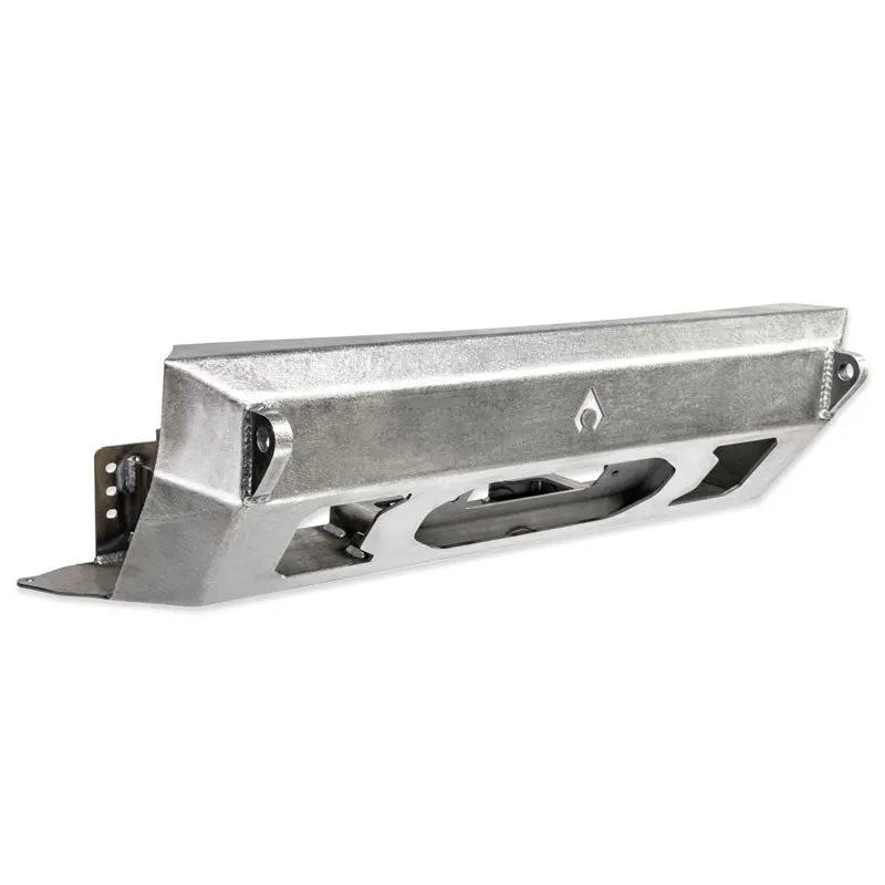 Toyota 4Runner 5G Venture Front Bumper No Lightbar Cutout Artec Industries 1