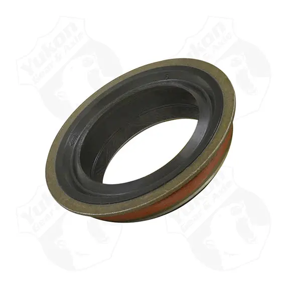 Toyota 8 Inch Front Straight Axle Heavy Duty Inner Seal Yukon Gear & Axle 1