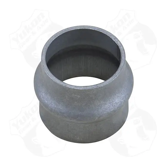 Toyota Clamshell Design Crush Sleeve Yukon Gear & Axle 1