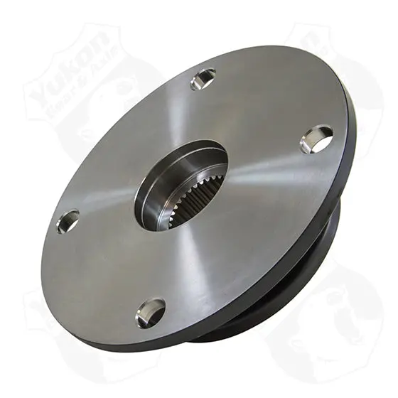 Toyota Driveshaft Flange 1330 U/Joint Size Yukon Gear & Axle 1