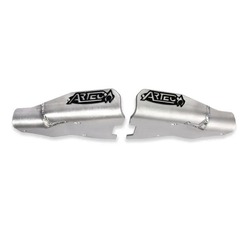 Toyota Tacoma 3G A-Arm Skids Artec 1