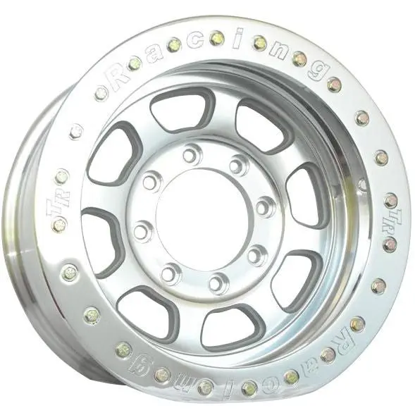 Trail Ready Hd17 17X8.5 Hd Cast Aluminum Beadlock Wheel 1