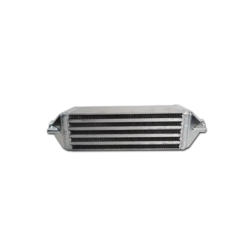 Triton Race Coolers - In-Line Power Steering Cooler 1