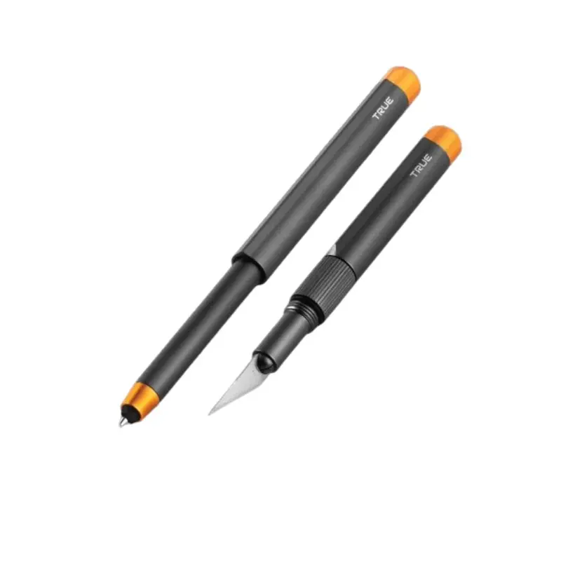 True Utility True Pen & Knife Set 1