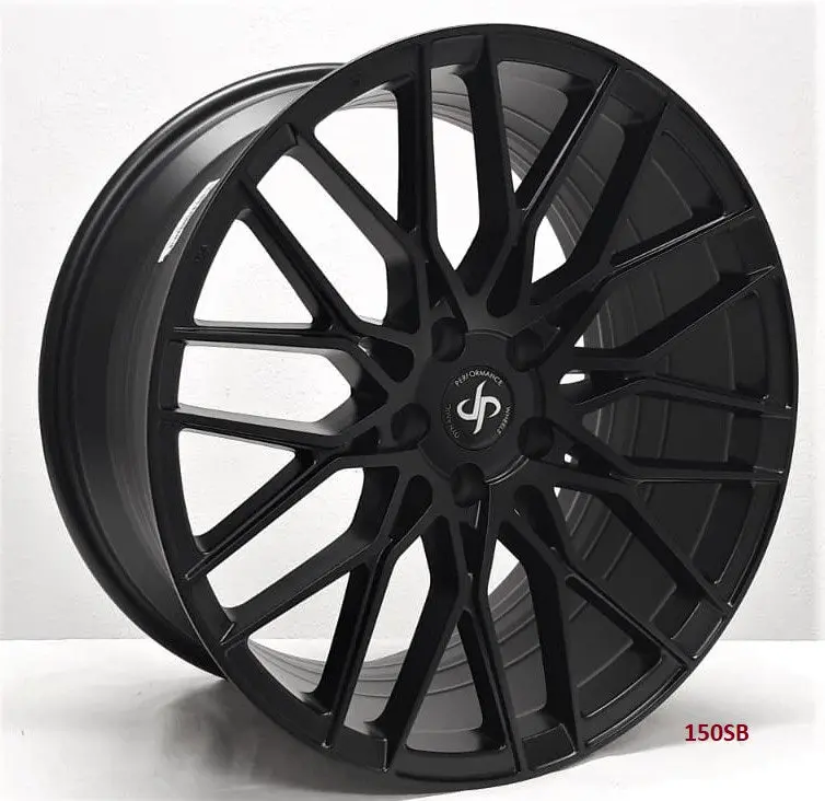 Tuner Wheels P150sb 1