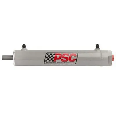 Universal Cylinder Assist Steering Cylinder 1.5 Inch Bore X 6.75 Inch Stroke Psc Performance Steering Components Sc2221 1