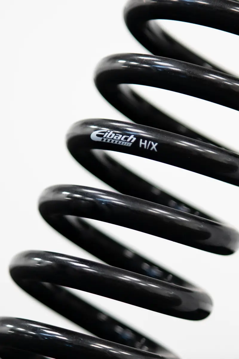Vw Golf Gti Mk8 Eibach Lowering Springs 1
