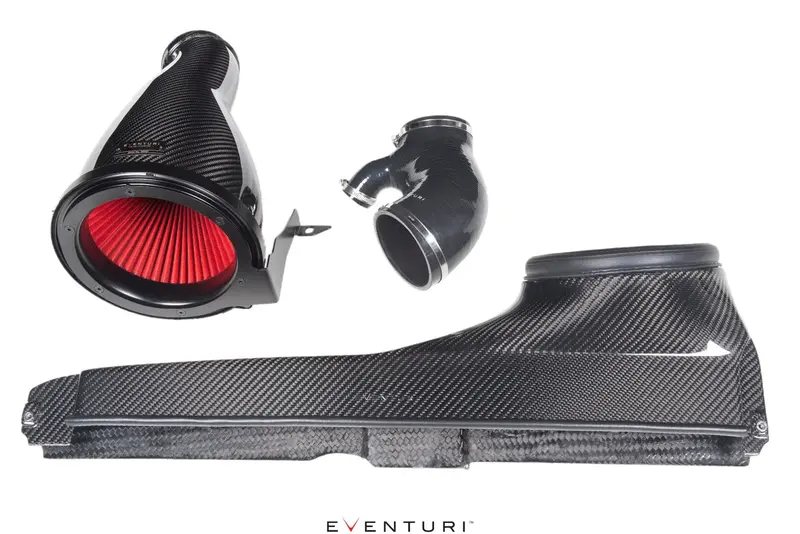 Vw Mk8 Golf R Eventuri Air Intake 1