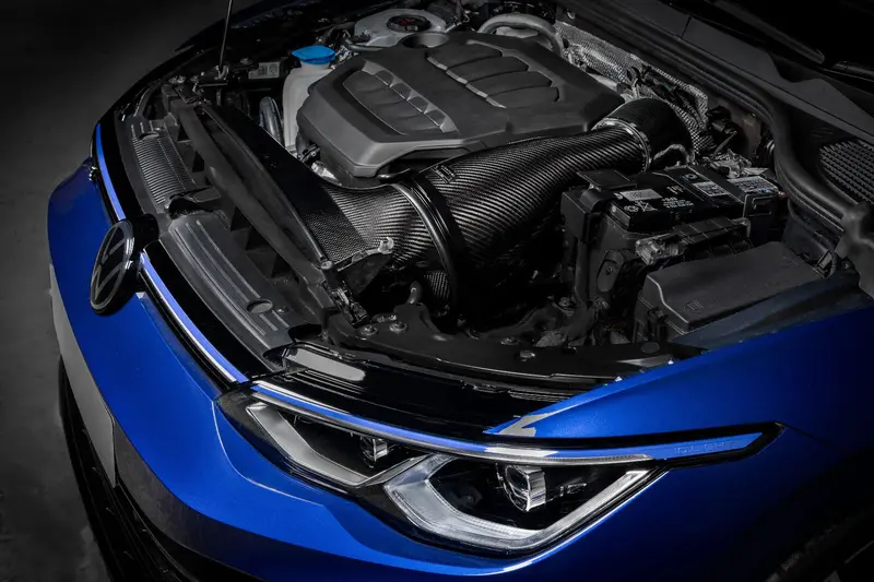 Vw Mk8 Golf R Eventuri Air Intake 2