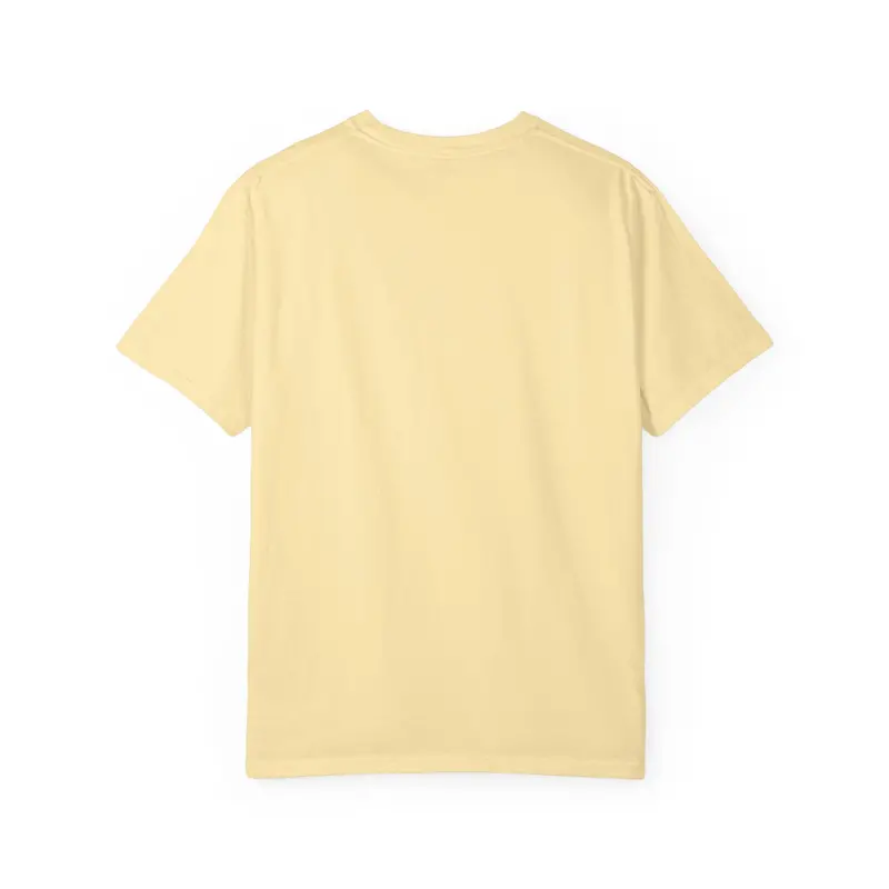 Wagonmaster Unisex Garment-Dyed T-Shirt - Multiple Colors 12