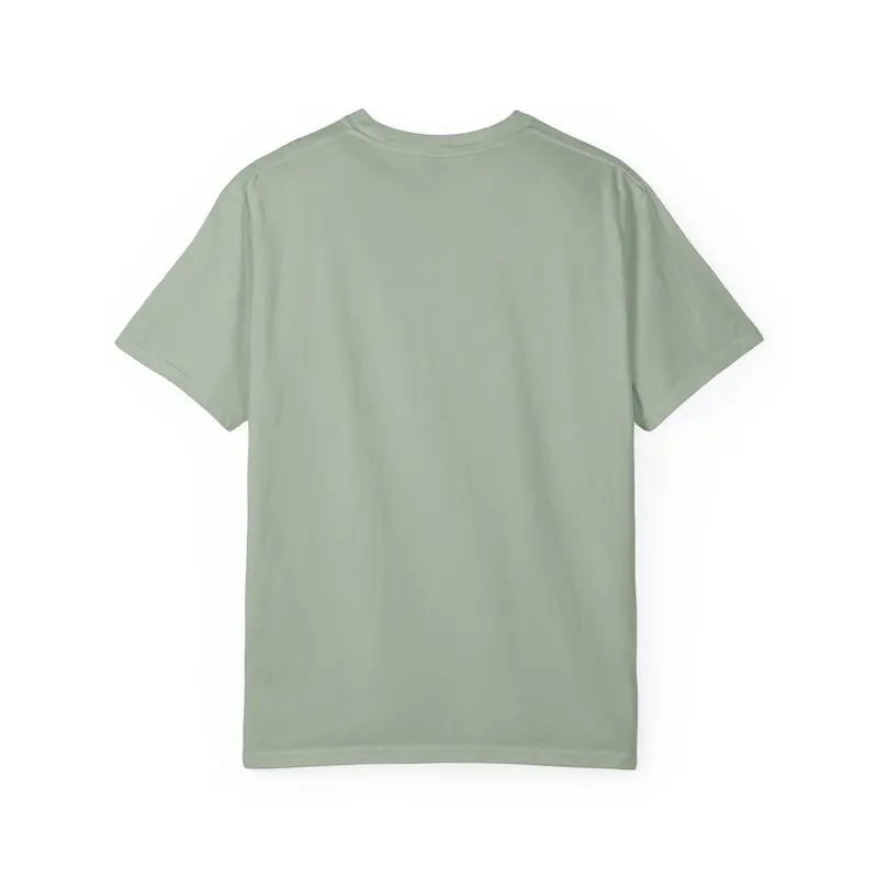 Wagonmaster Unisex Garment-Dyed T-Shirt - Multiple Colors 15