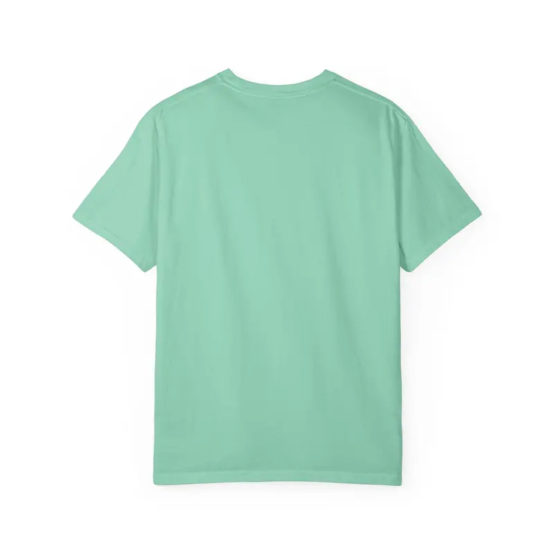 Wagonmaster Unisex Garment-Dyed T-Shirt - Multiple Colors 18