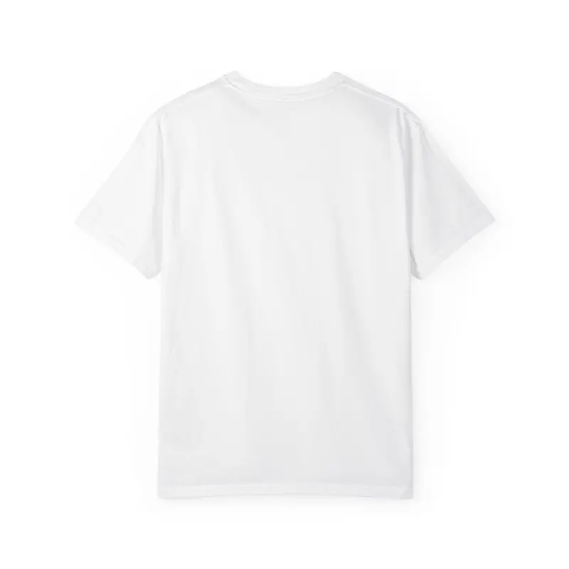 Wagonmaster Unisex Garment-Dyed T-Shirt - Multiple Colors 6