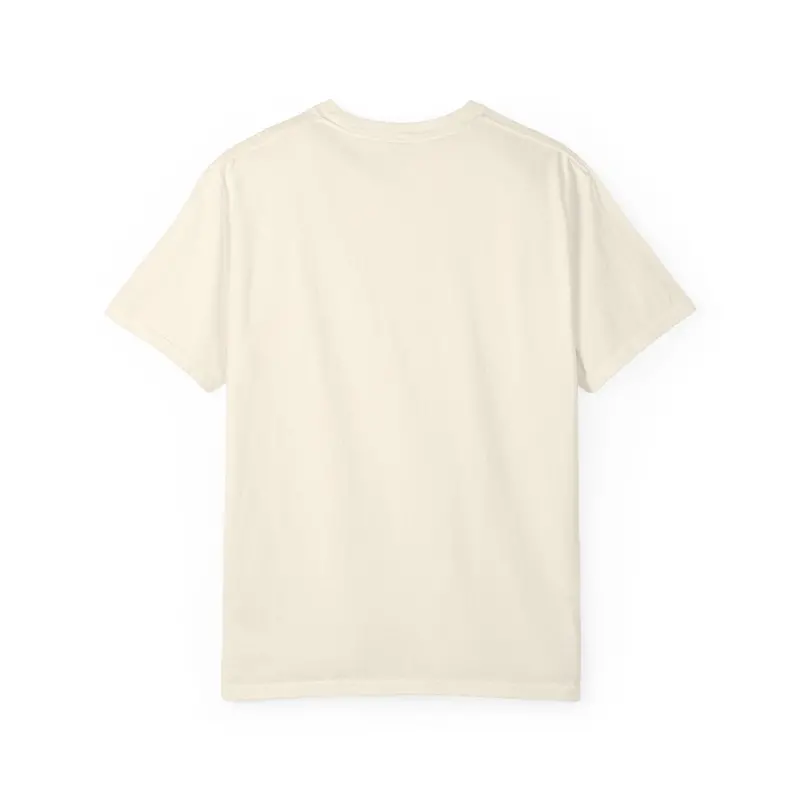 Wagonmaster Unisex Garment-Dyed T-Shirt - Multiple Colors 9