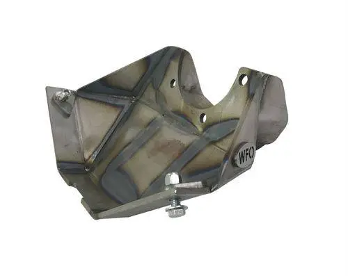 Wfo 9"/10" High Pinion Diff Guard 2