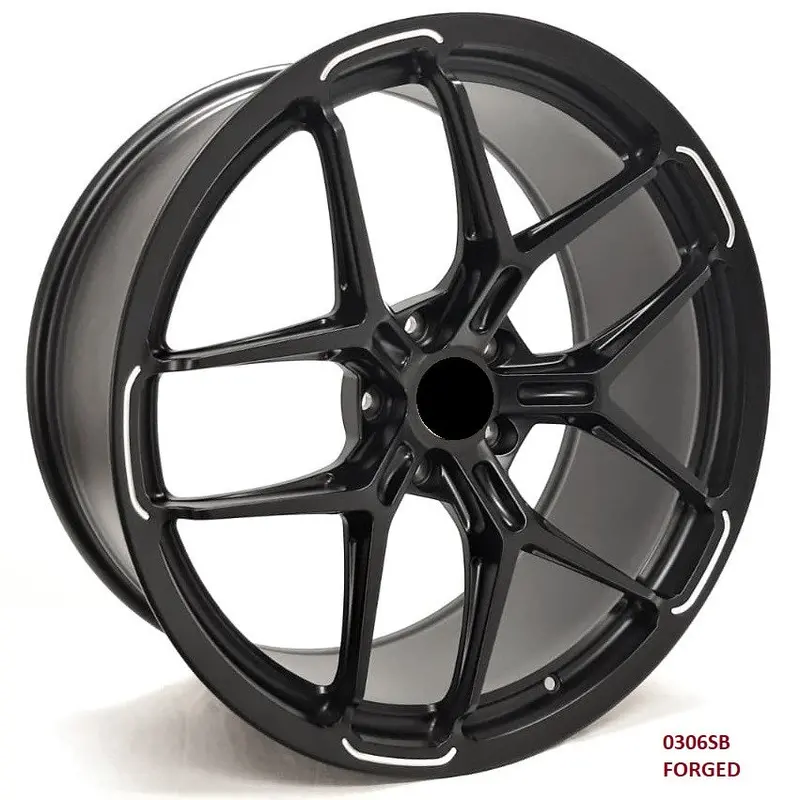 Wheels For Bentley. Model Fg0306sb. Forged 1