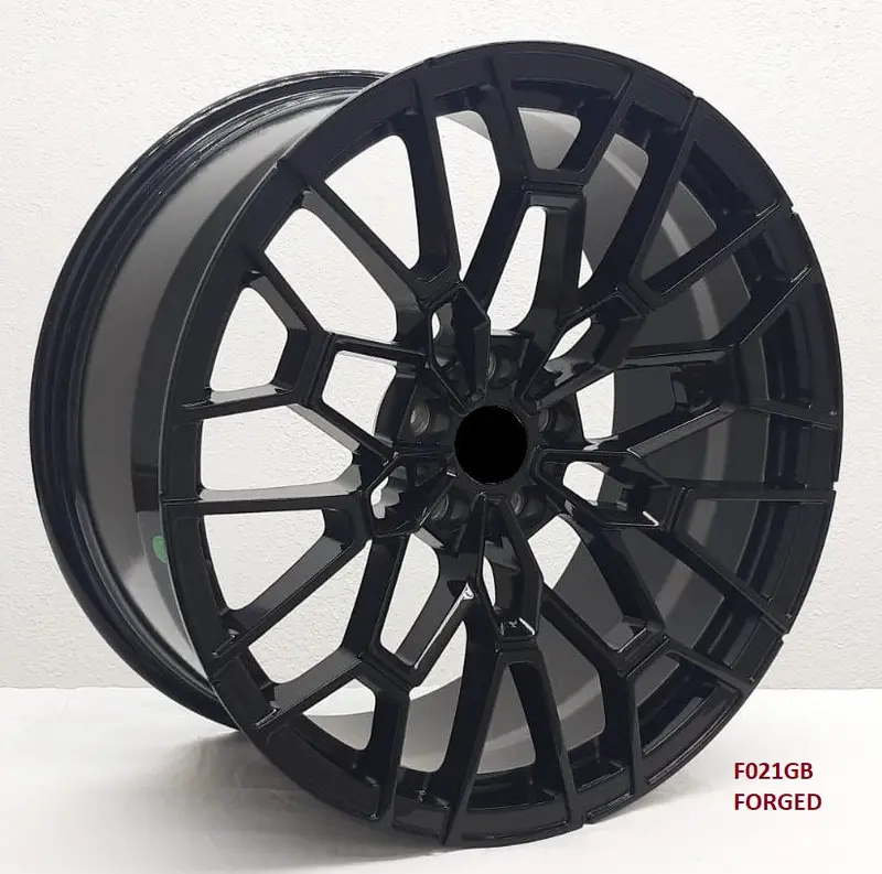Wheels For Bmw. F021gb (Staggered Only) Forged 1