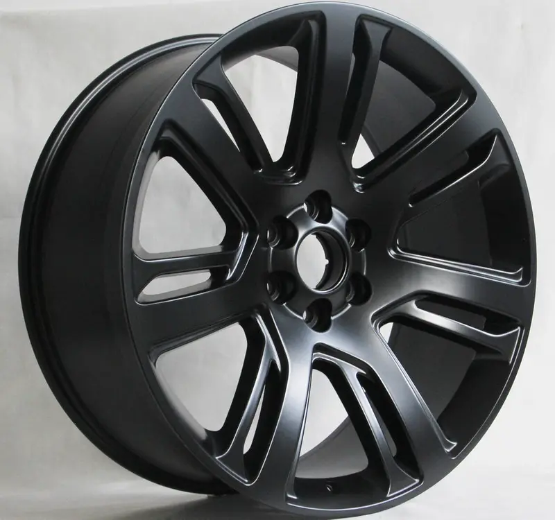 Wheels For Cadillac, Gmc, Chevy. Model: R542sb 1