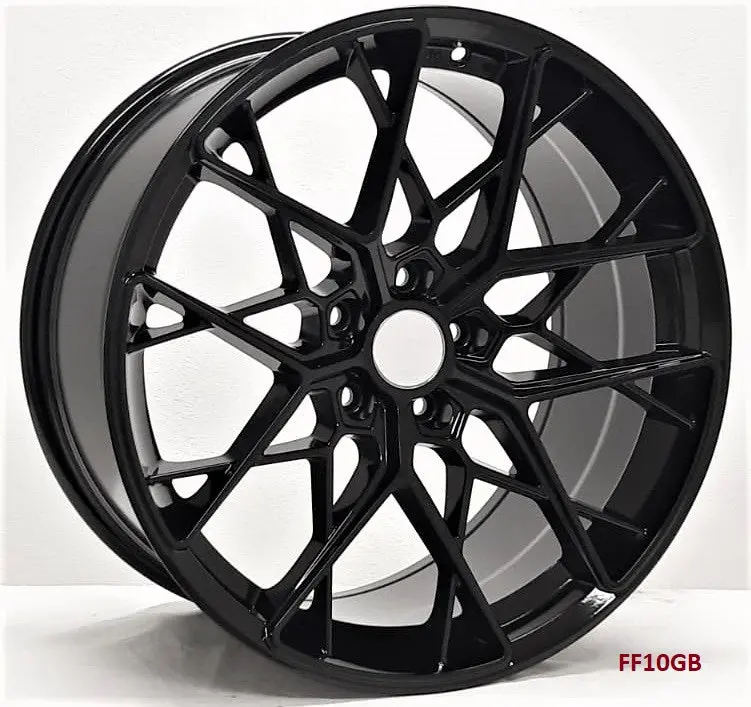 Wheels For Imports Ff10gb 1