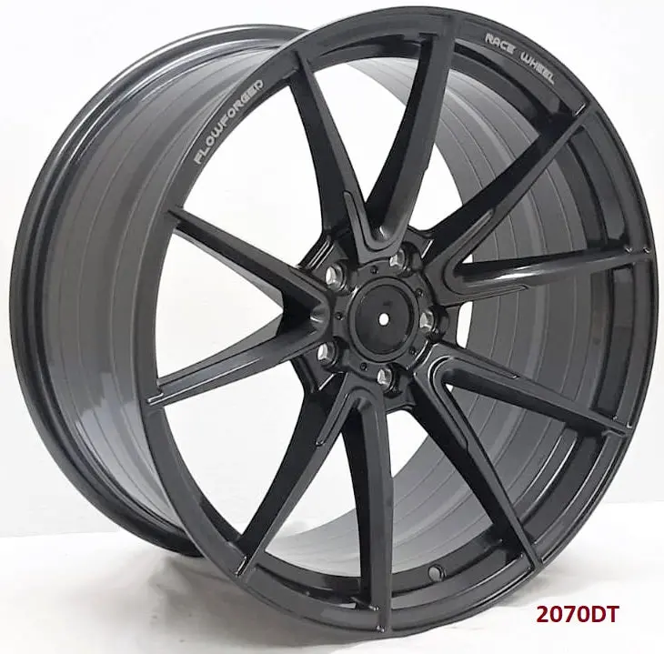 Wheels For Imports Ff2070gm 1