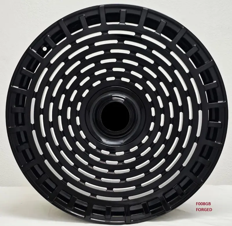 Wheels For Lamborghini Urus. Model F008gb. Forged 2
