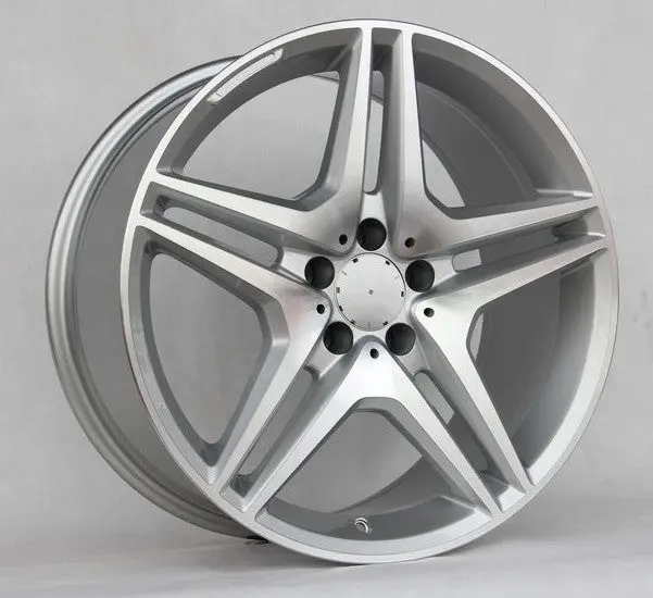 Wheels For Mercedes: F1580 3