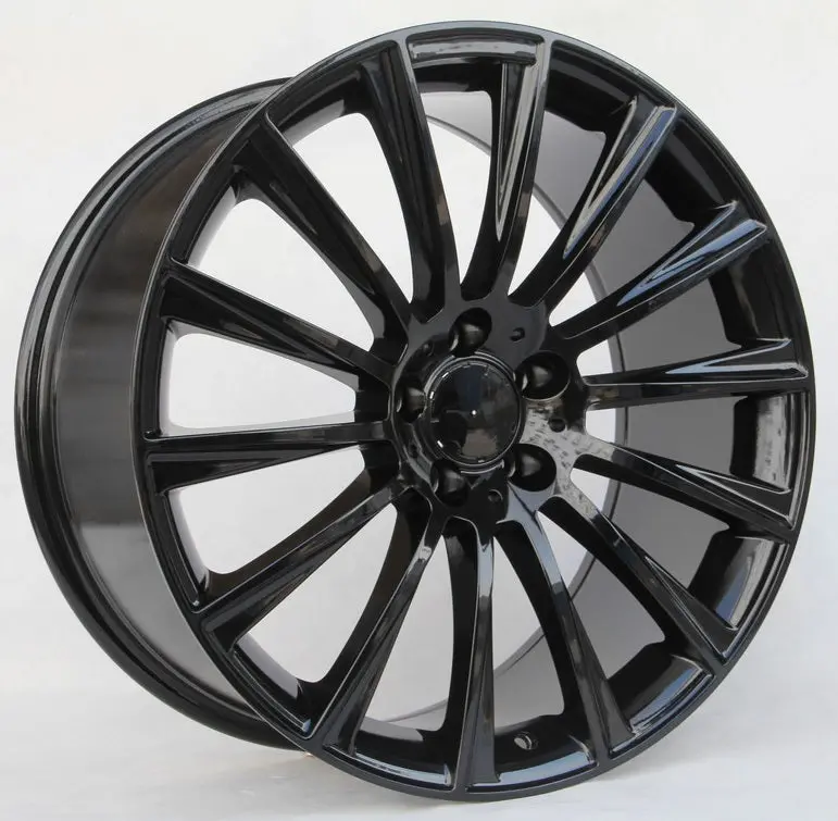 Wheels For Mercedes. Model: R502gb 1