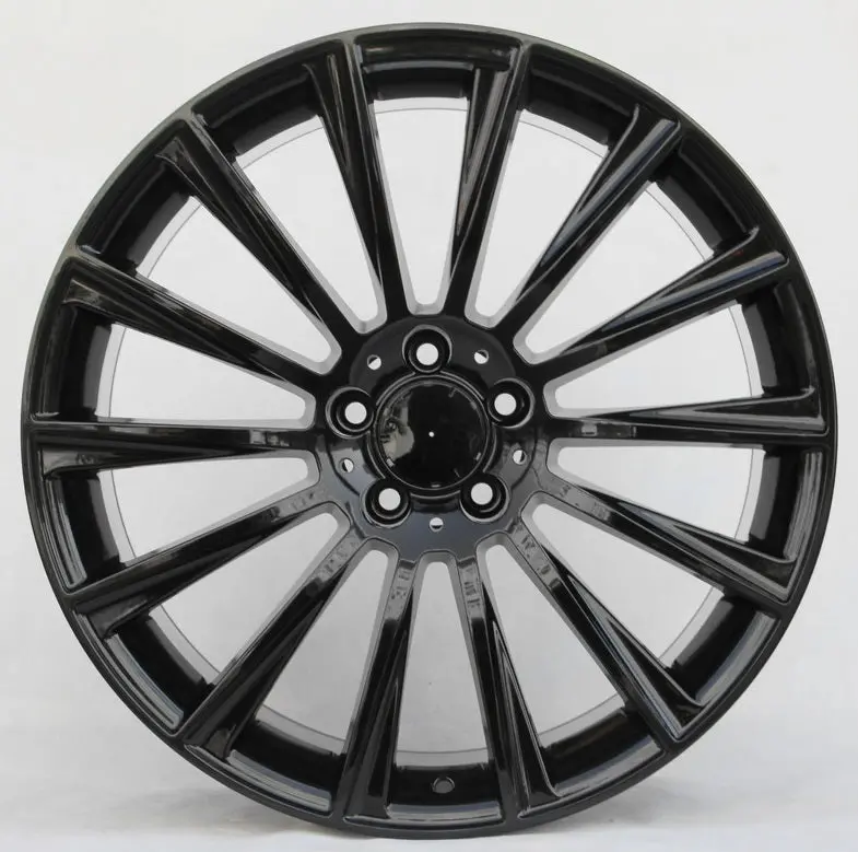 Wheels For Mercedes. Model: R502gb 2