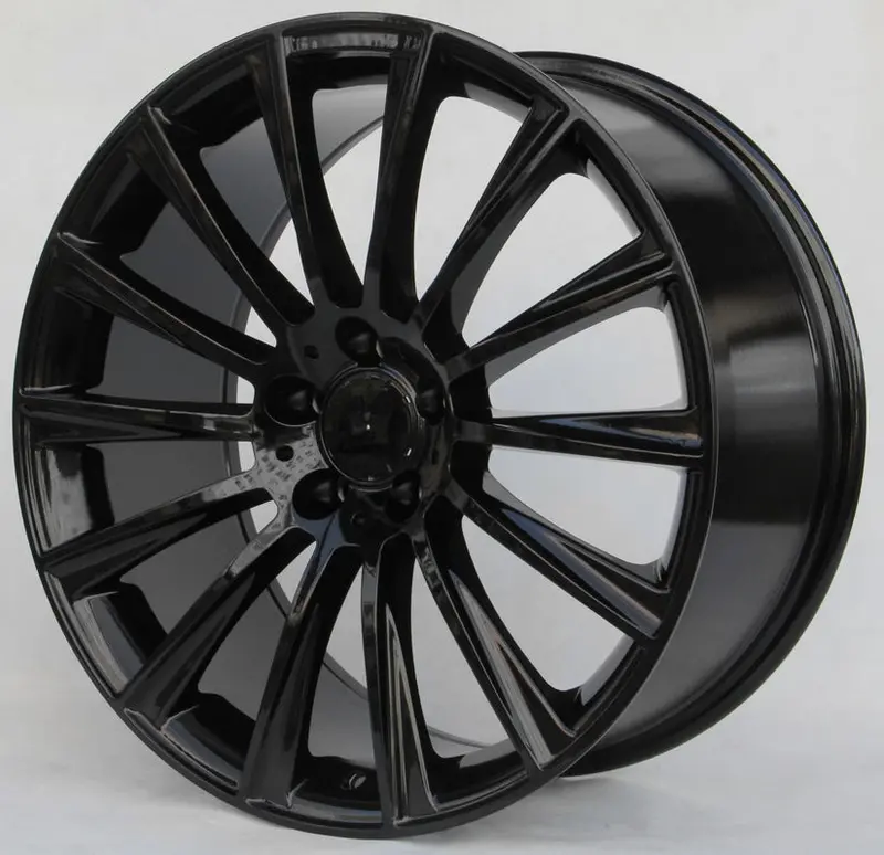 Wheels For Mercedes. Model: R502gb 3