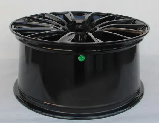 Wheels For Mercedes. Model: R502gb 4