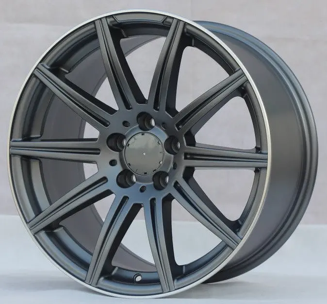 Wheels For Mercedes. Model: R504stml 3