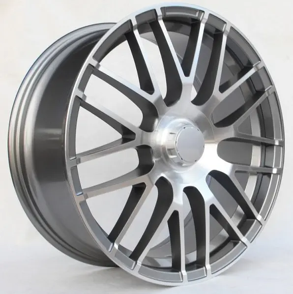 Wheels For Mercedes. Model: R505tm 1