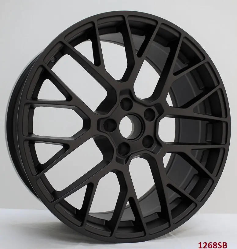 Wheels For Porsche. Model: 1268Sb ( Macan ) 1