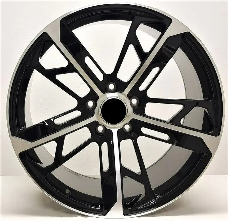 Wheels For Porsche Taycan. Model:1150Bm-Forged 2