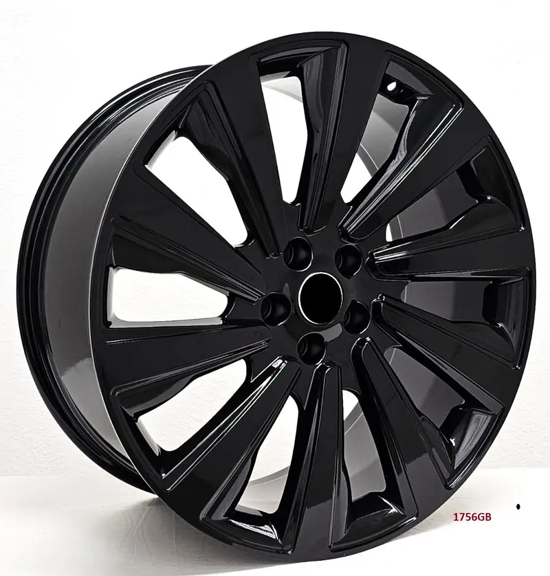 Wheels For Range Rover: 1756Gb (2023 & Newer Range Rover) 1