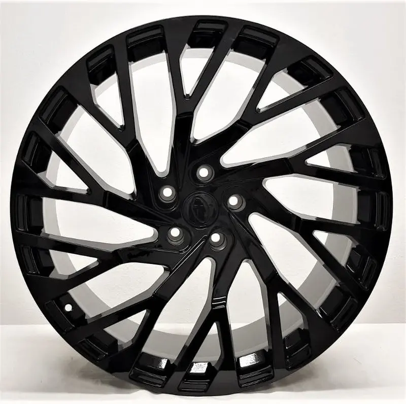 Wheels For Range Rover: 5076Gb (2023 & Newer Range Rover) 2