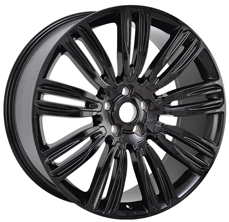 Wheels For Range Rover: R531gb 1