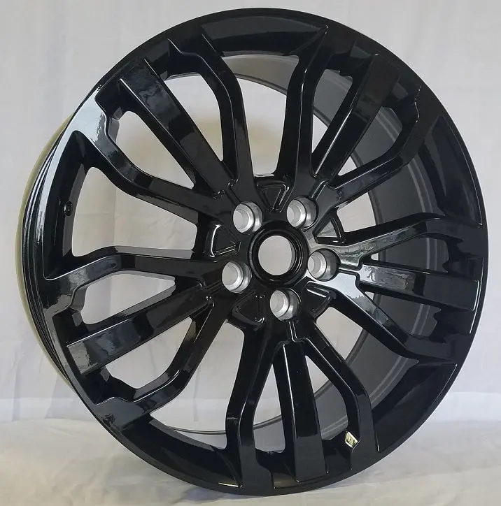 Wheels For Range Rover: R533gb 1