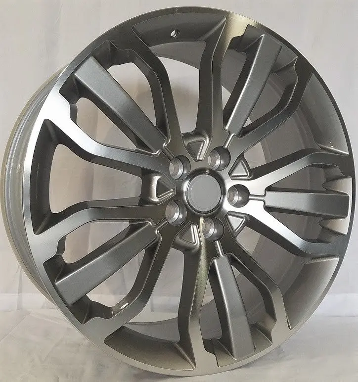 Wheels For Range Rover: R533tm 1