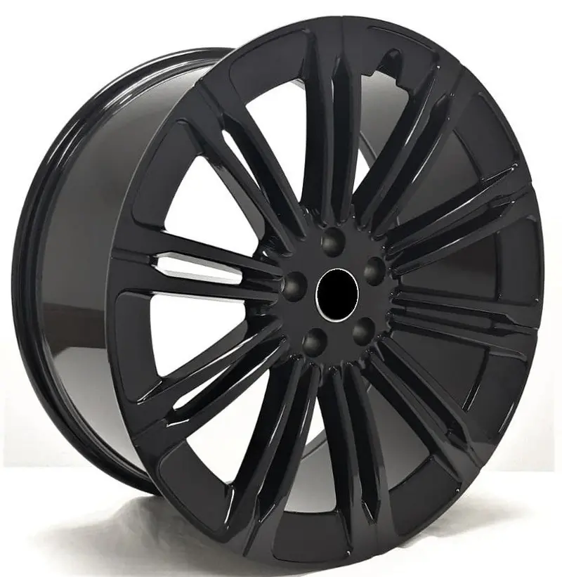 Wheels For Range Rover: R539gb (2023 & Newer Range Rover) 1