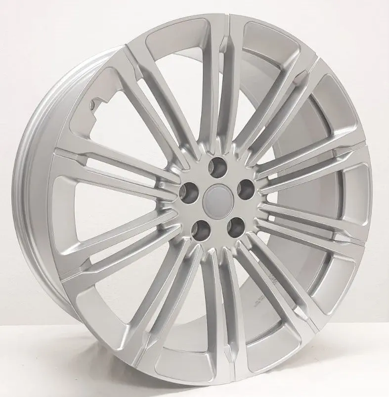 Wheels For Range Rover: R539s (2023 & Newer Range Rover) 1