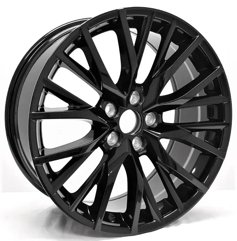 Wheels For Toyota. Model: Ty53 1