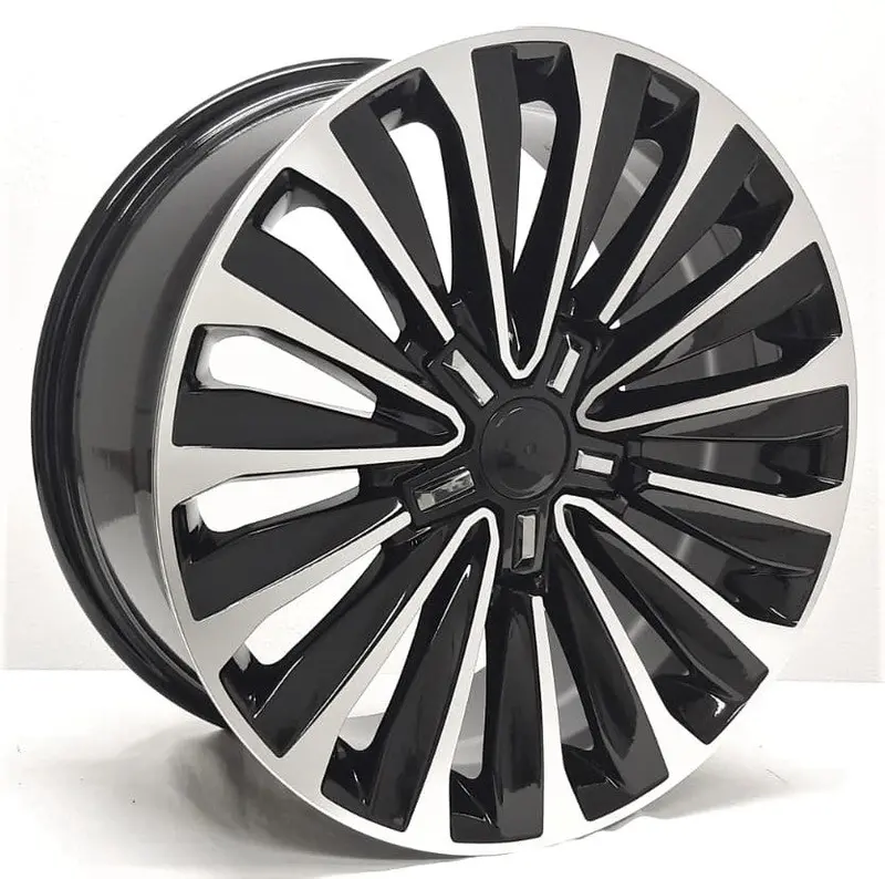 Wheels For Volkswagen. Model: 575Bm 1