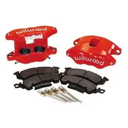 Wilwood D52 140-11290-R 1