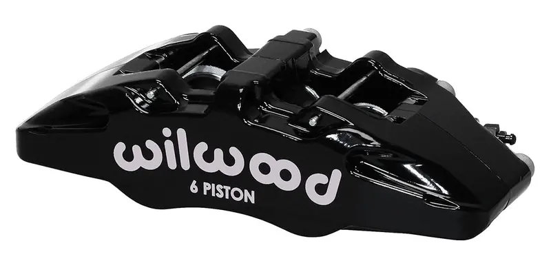 Wilwood Dyna Pro 6 Piston Black - Right Hand 120-13430-Bk 1