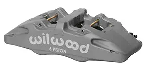 Wilwood Dyna Pro 6 Piston - Right Hand 120-13430 1