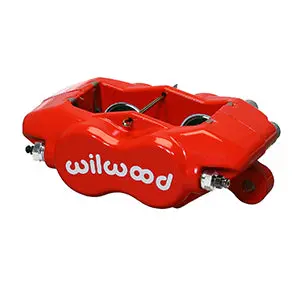 Wilwood Forged Dynalite Internal Calipers 120-13843-Rd 1