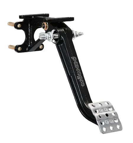 Wilwood Swing Mount Tru-Bar Brake Pedal 7:1 1